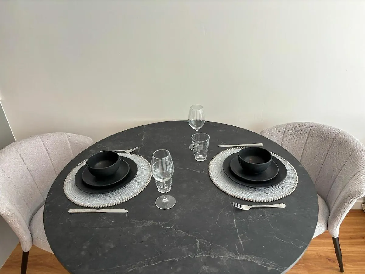 Modern Leeds Central Stay -2 Min Walk From Station 0*, Leeds (West Yorkshire) Wielka Brytania